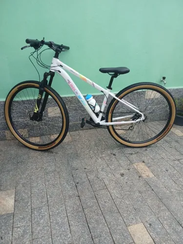 Vendo bicicleta aro 29