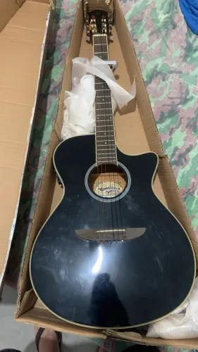 Vendo violão tagima tw-27