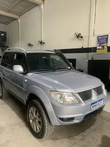 Pajero 