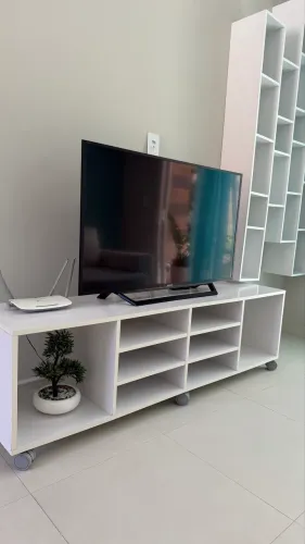 Rack para TV Tok Stok