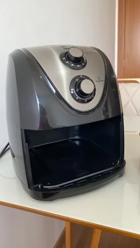 Ayrfrier mondial -nunca usada - grand family 5L -