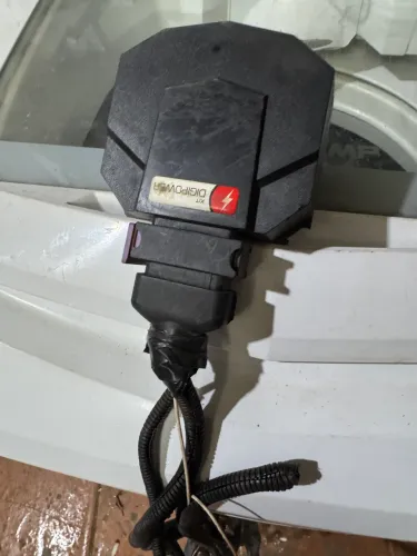 Digipawer. Hilux 2016 a 2021