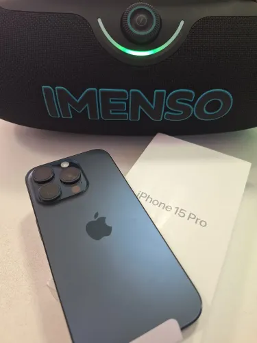 IIPHONE 15 PRO
