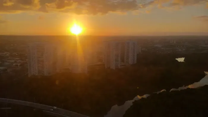 Luxo e conforto em Boa Viagem 3 quartos (1 suíte) 92m² e área de lazer incrível