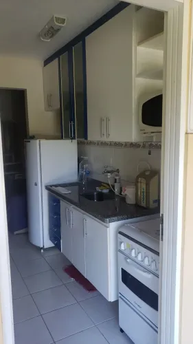 Condomínio Arvore da Vida Casa Duplex 2 dorms, Banheiro, Mobiliado, Sala, Cozinha, Banheir
