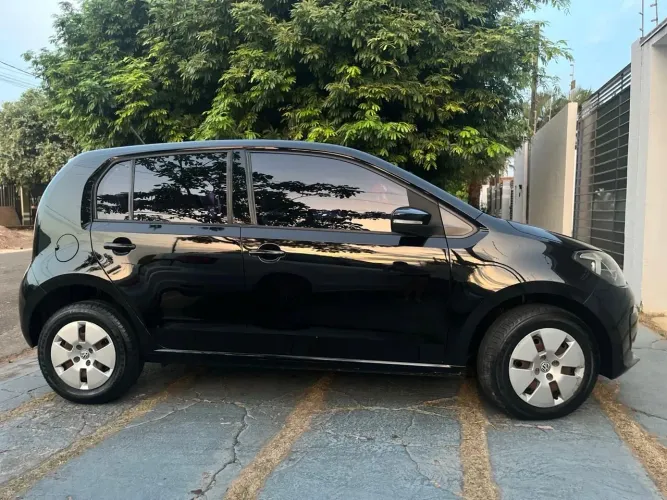 Volkswagen Up! Move I Motion 1.0 T. Flex 12V 3P 2015