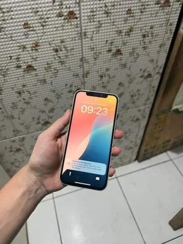 Vendo iPhone 12 128Gb Aceito troca