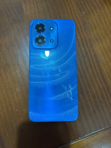 Celular Redmi 15C - Azul 256GB