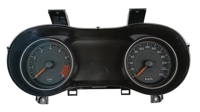 Painel Instrumentos Jeep Cherokee 3.2 2014 2015