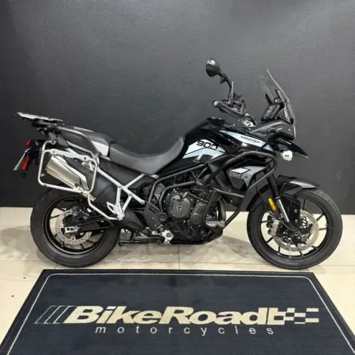 Triumph Tiger 900 GT PRO - 2022