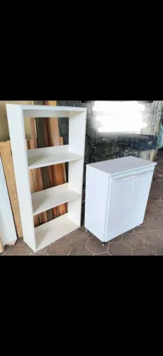 MULTIUSO +BALCÃO POR 520,00 APENAS DINHEIRO OU PIX