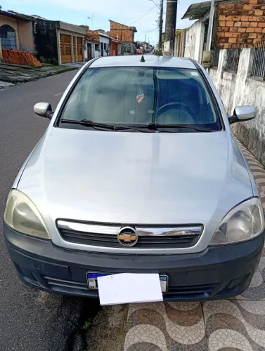 Chevrolet Corsa Sed. Maxx 1.0/ 1.0 Flexpower 8V 4P 2007