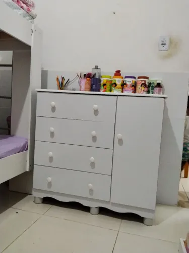 Cômoda