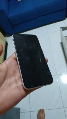 iPhone XR 128g