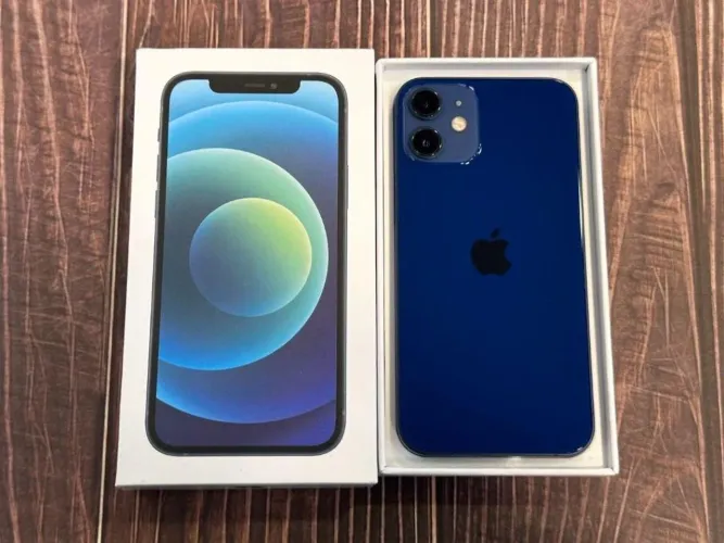 IPHONE 12 128GB 