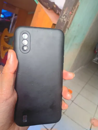 Celular Samsung A01