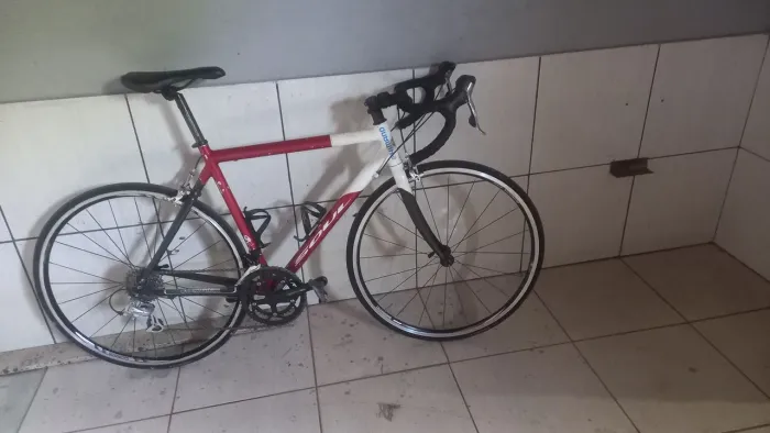Vendo speed soul 10v shimano