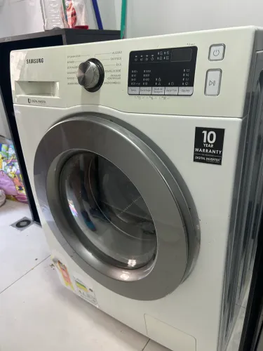 Lava e seca Samsung 11kg