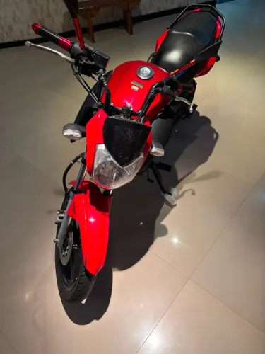 YAMAHA FACTOR 150 - 2024