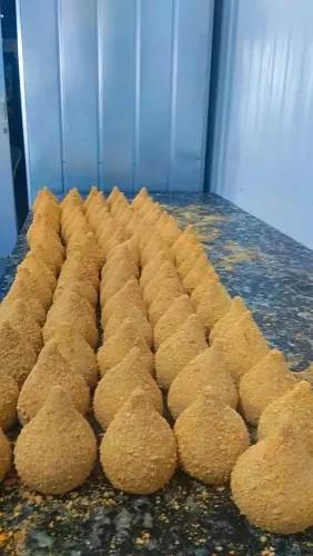 Salgados 