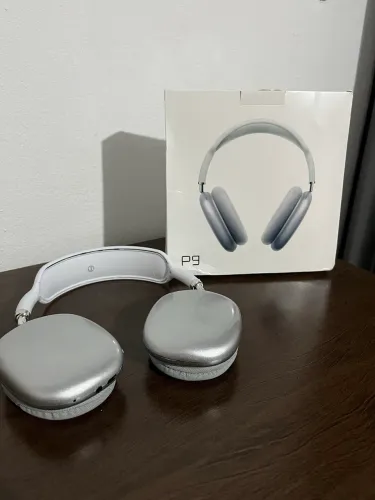 Fone bluetooth P9