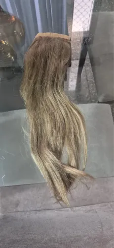Mega Hair