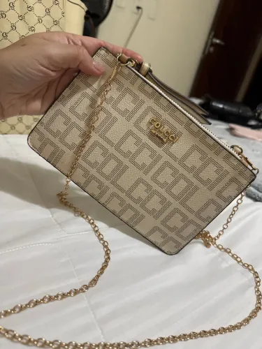 Bolsa carteira da Colcci