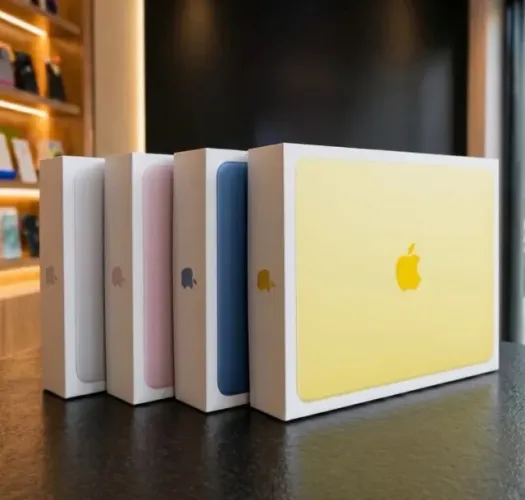 MacBook Neo 13? 256GB SSD 8GB RAM Apple | Desempenho e Portabilidade para o Dia a Dia