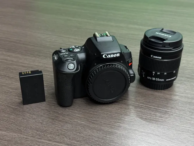 VENDO CANON SL3