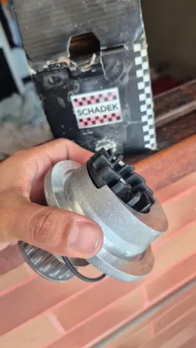 Bomba d'água corsa e vários carros motor GM 1.0