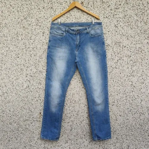 Calça jeans masculina Reserva 48