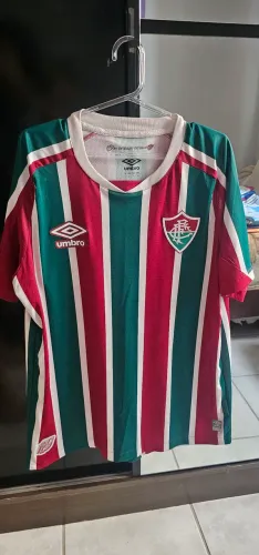Camisa Fluminense 2021