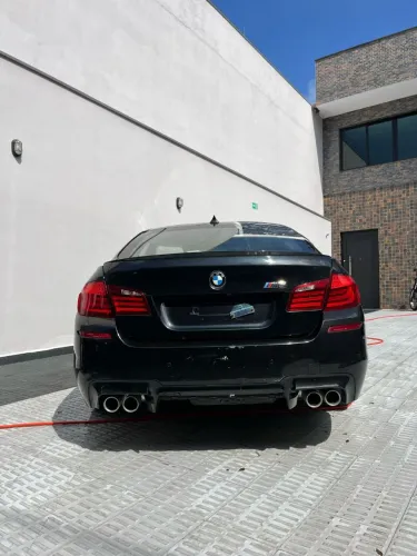 Peças BMW M5 e X1