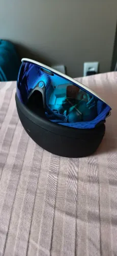 Óculos meta Vanguard Oakley
