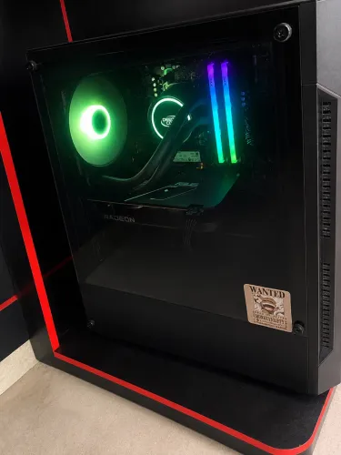 Troco Pc por iPhone do 15 pra cima 