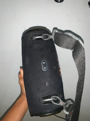 caixa de som jbl xtreme 3