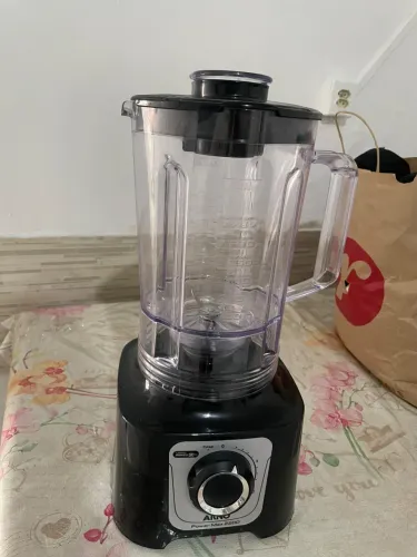 Liquidificador
