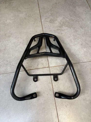 Suporte de baú - Fan 160