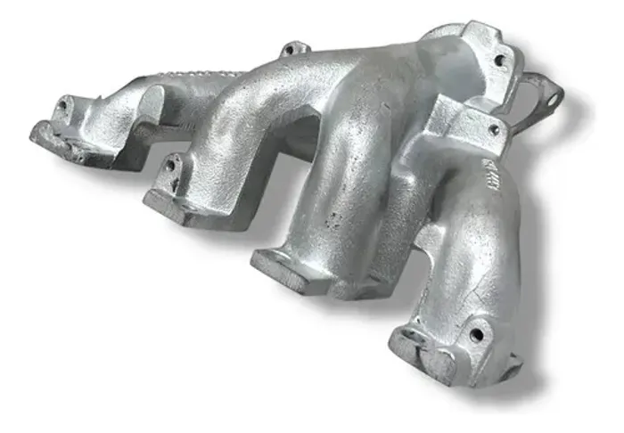 Coletor Escapamento Fiat Stilo 1.8 2003 2005 2007 2010 2012