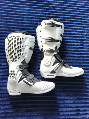 Bota Motocross Pro Tork <br><br>Jett Lite