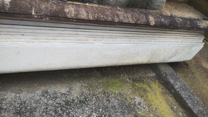 Vende se essas telhas