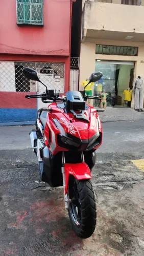 Adv 150 2022