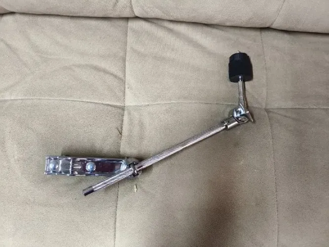 Extensor Cromada com Clamp (Novo)