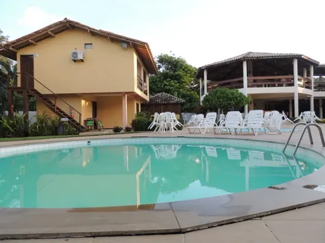 Vendo Pousada com 36 apartamentos em pleno funcionamento. Ilhéus - BA
