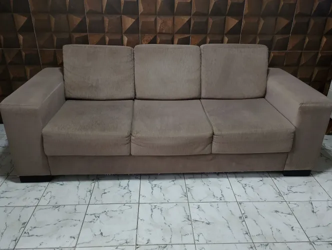 Sofá 3 lugares