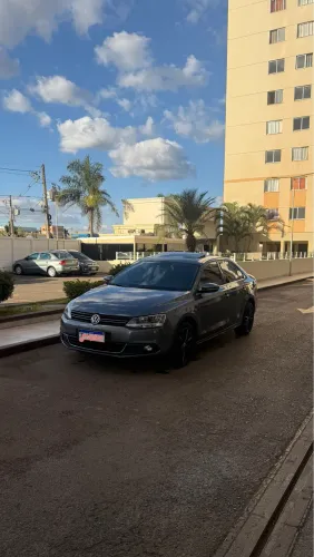 Volkswagen Jetta Highline 2.0 TSI 16V 4P Tiptronic 2014