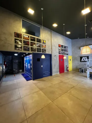 ALUGA-SE PONTO COMERCIAL