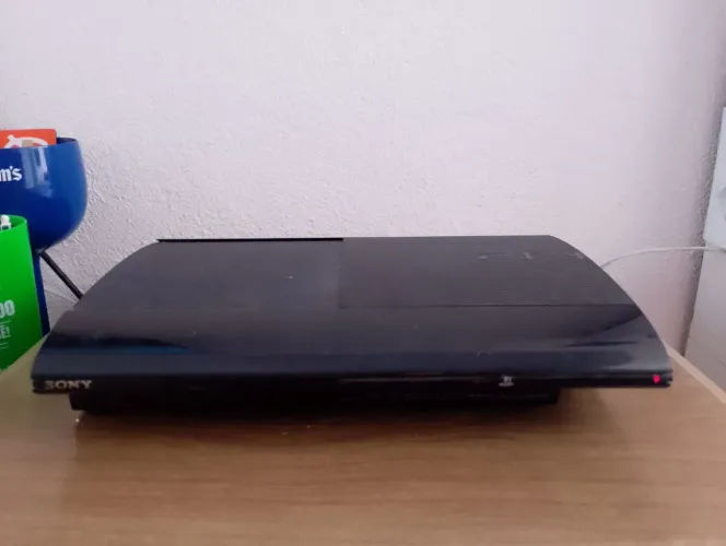 Playstation 3