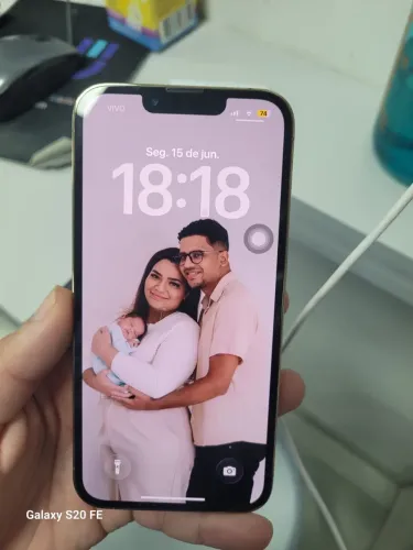 iPhone 13 Pro