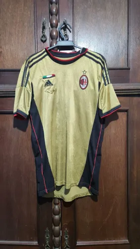 Camisa do Milan 2013